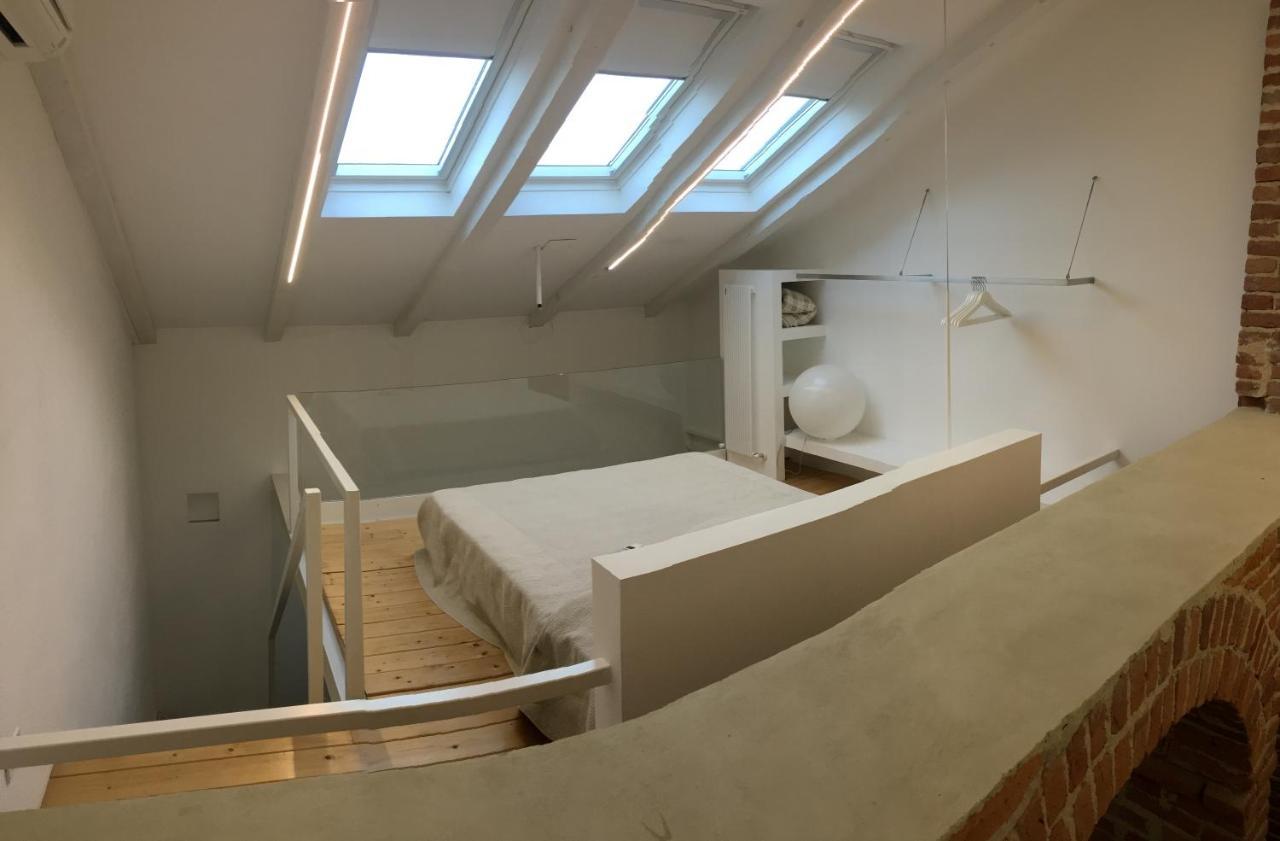 Alla Corte Dei Bertoli Spa Canale Ngoại thất bức ảnh