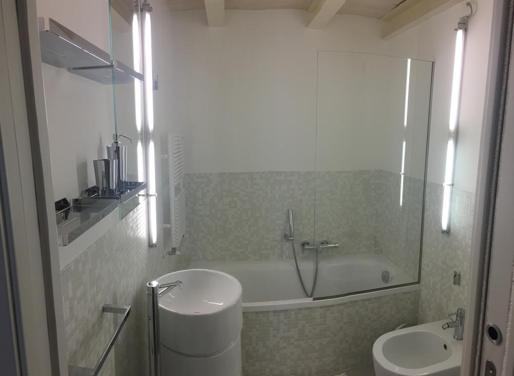Alla Corte Dei Bertoli Spa Canale Ngoại thất bức ảnh