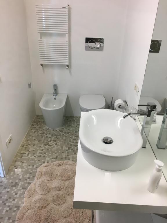 Alla Corte Dei Bertoli Spa Canale Ngoại thất bức ảnh