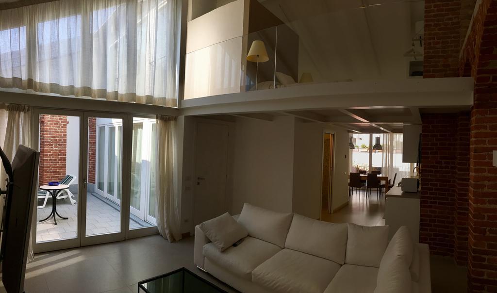 Alla Corte Dei Bertoli Spa Canale Ngoại thất bức ảnh