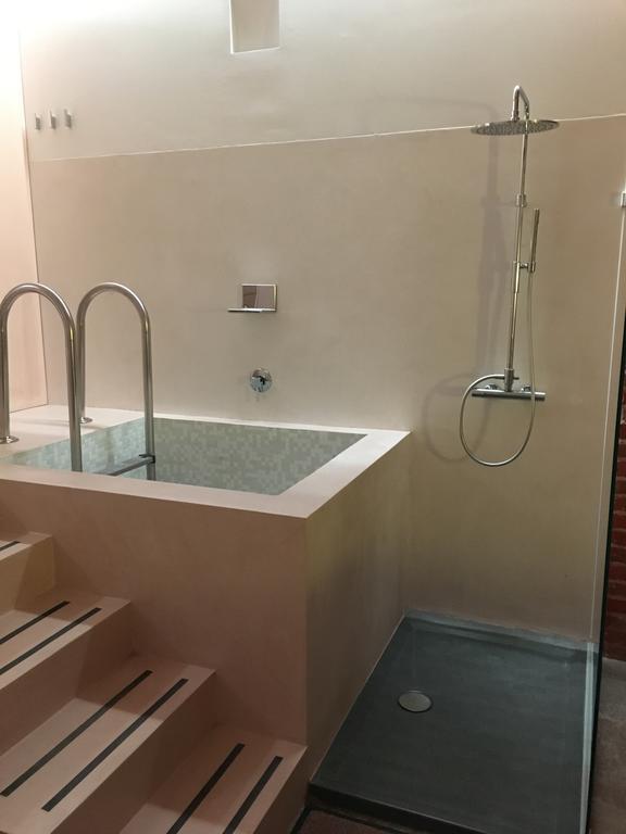 Alla Corte Dei Bertoli Spa Canale Ngoại thất bức ảnh