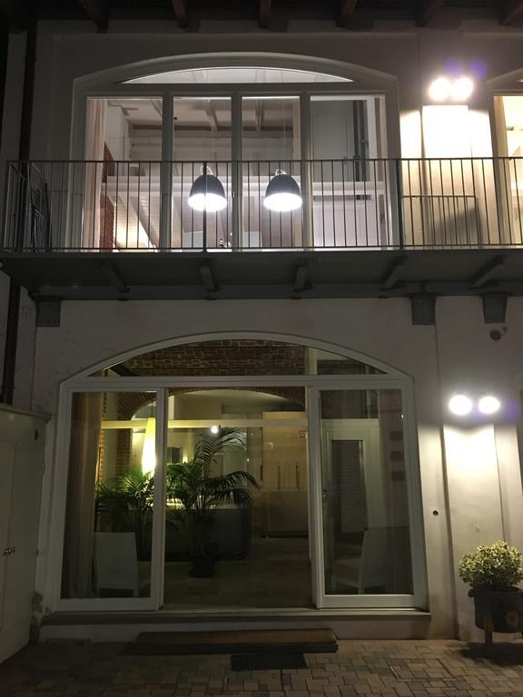 Alla Corte Dei Bertoli Spa Canale Ngoại thất bức ảnh