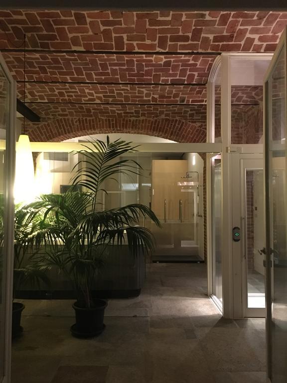 Alla Corte Dei Bertoli Spa Canale Ngoại thất bức ảnh