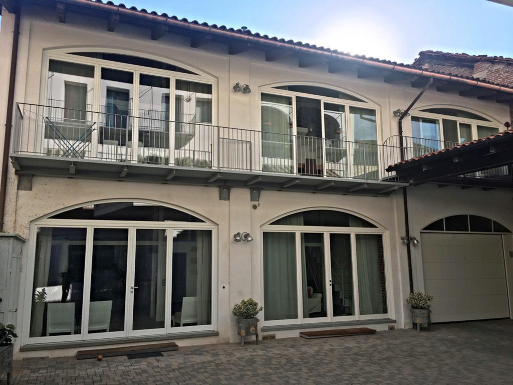 Alla Corte Dei Bertoli Spa Canale Ngoại thất bức ảnh